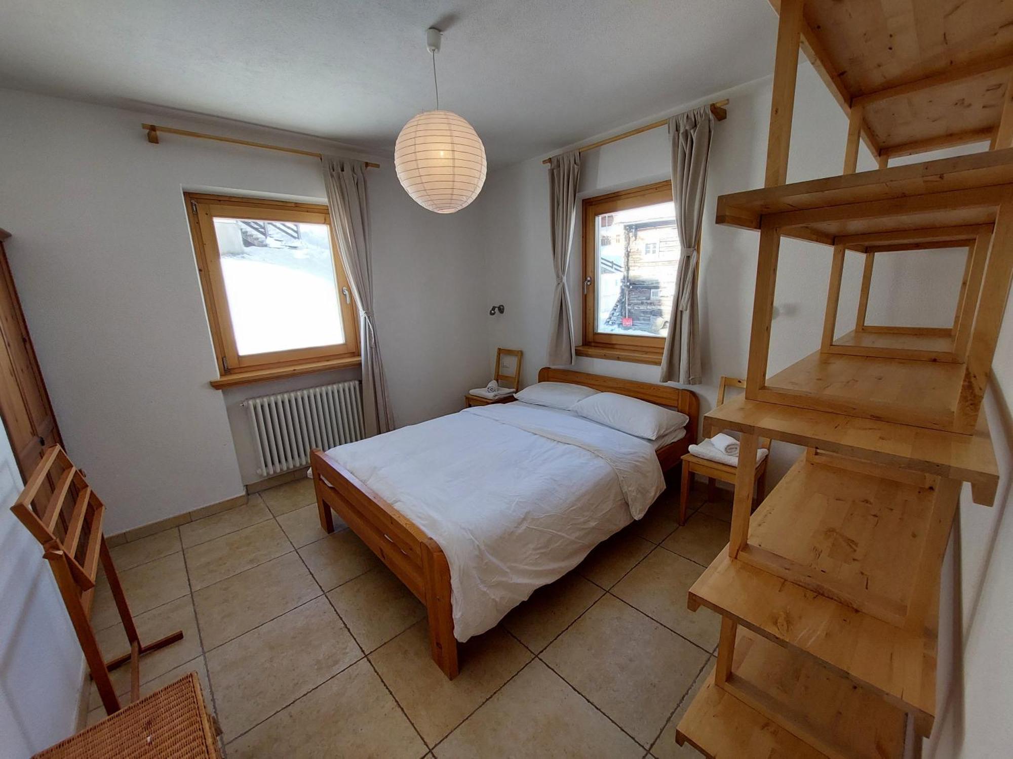 Appartement Zelda Livigno