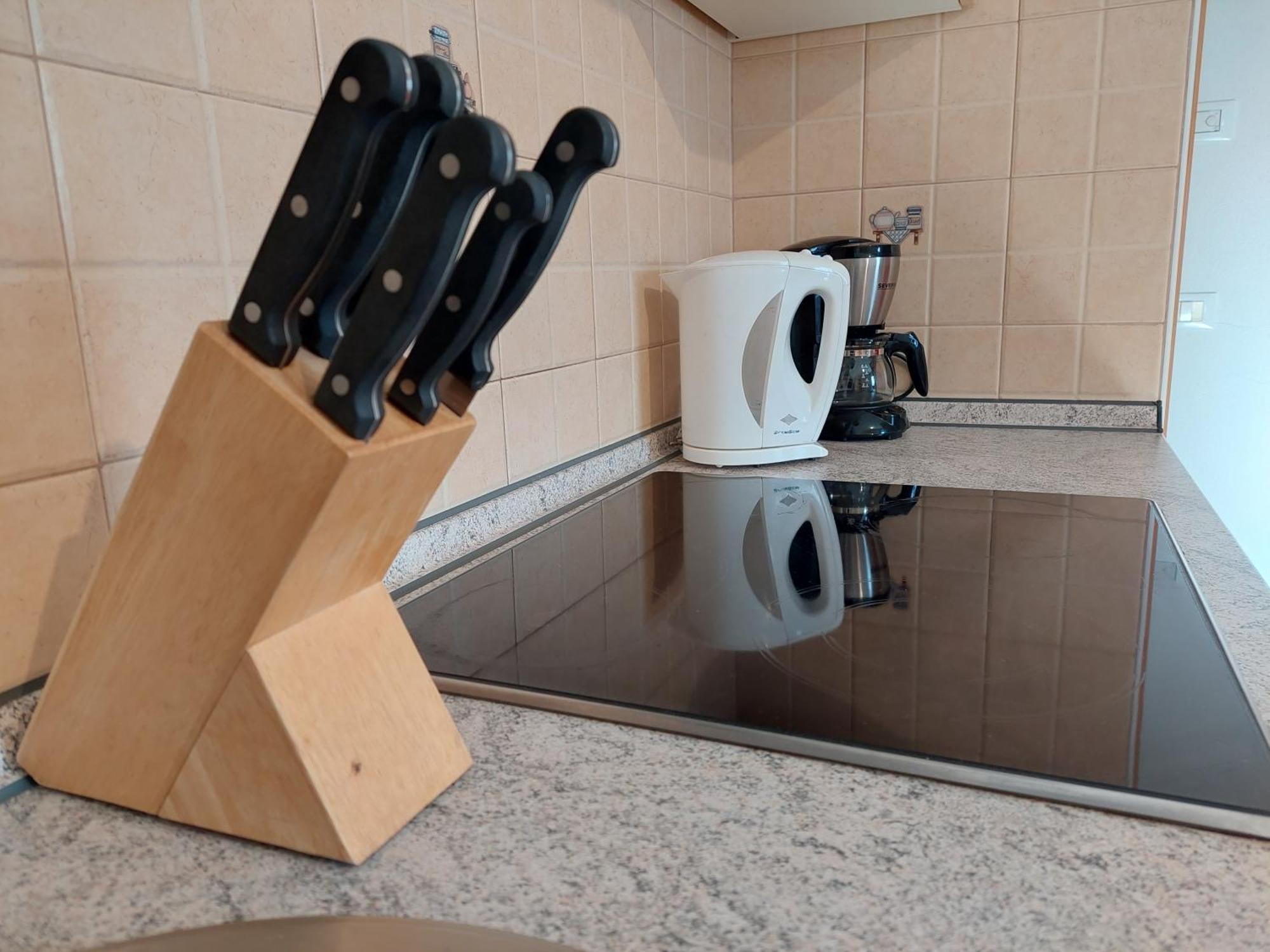 Zelda Appartement