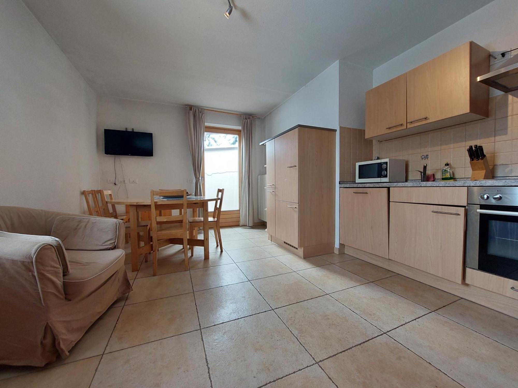Zelda Appartement