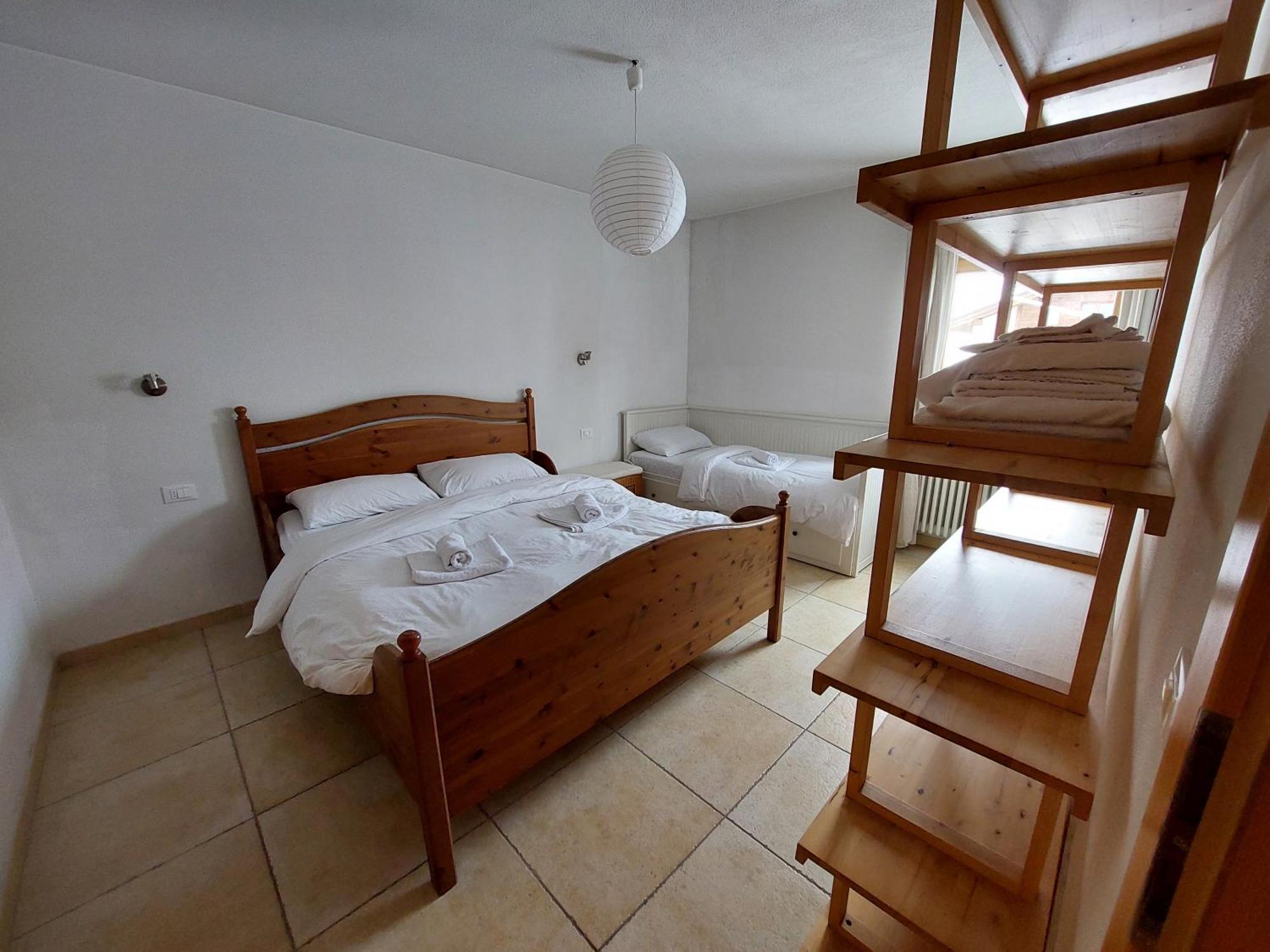 Zelda Appartement *