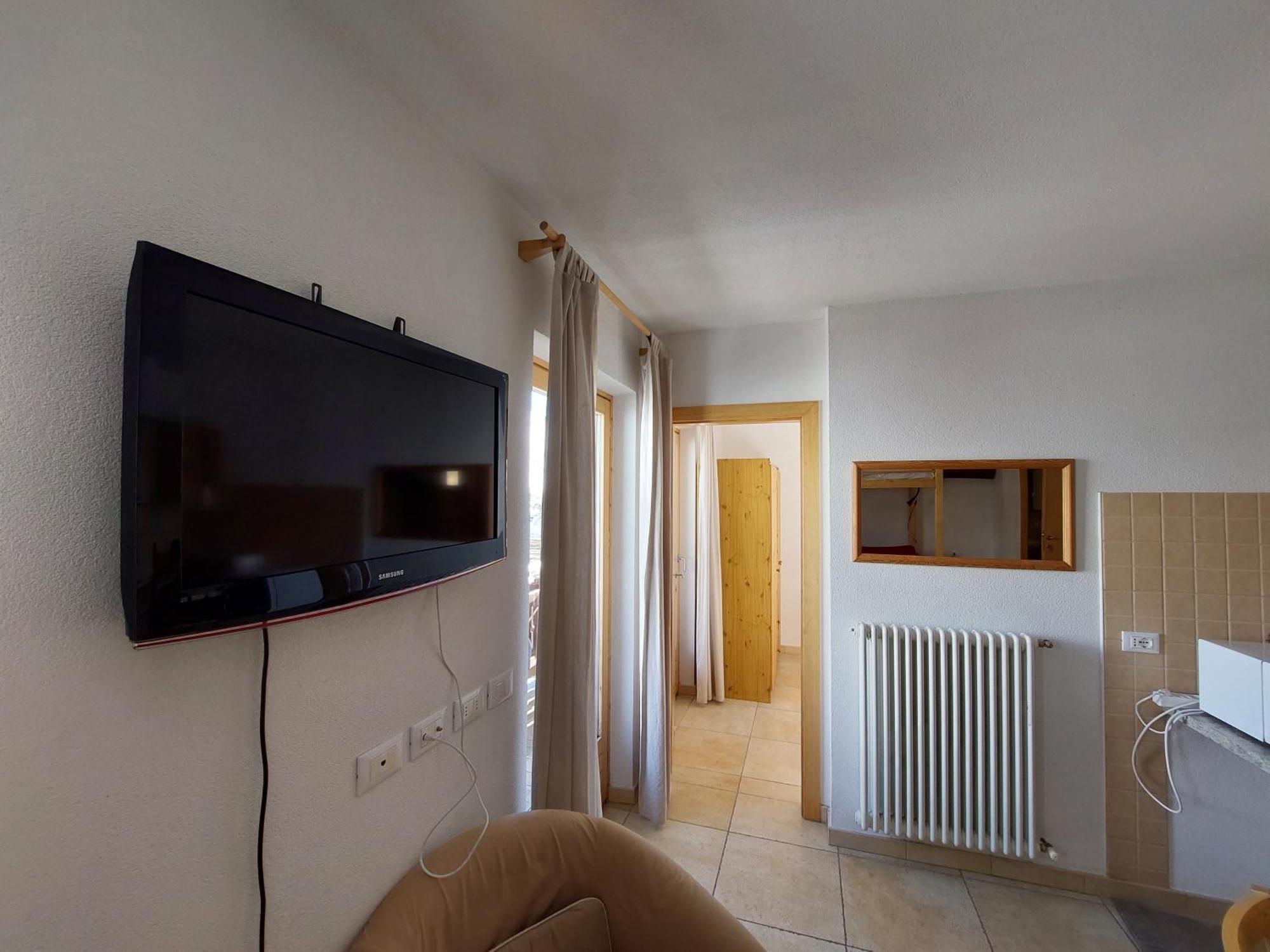 Zelda Appartement *