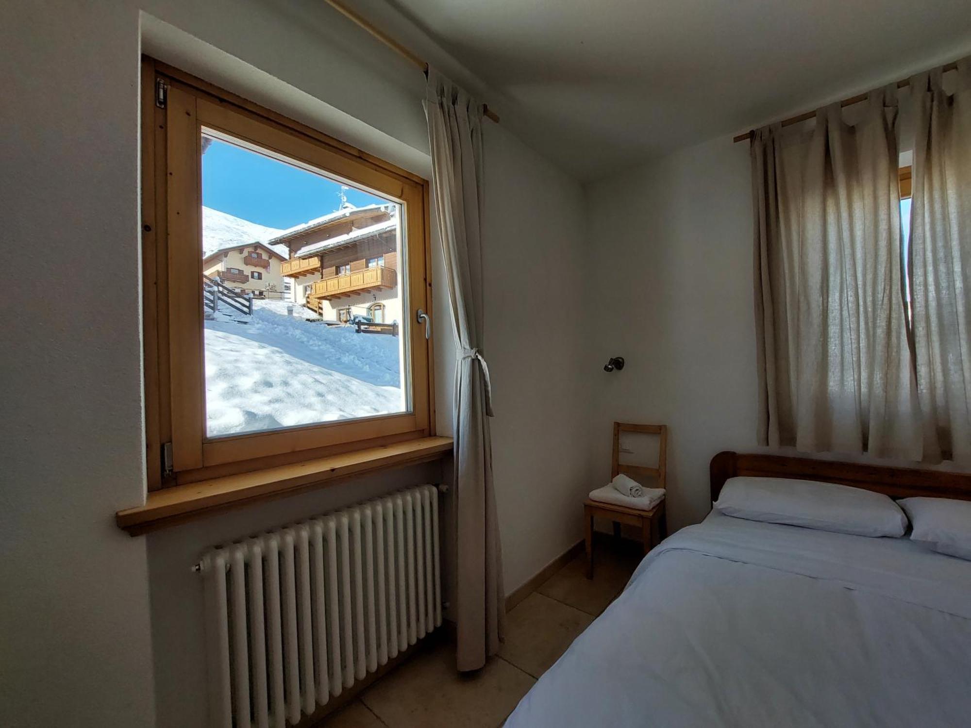 Appartement Zelda