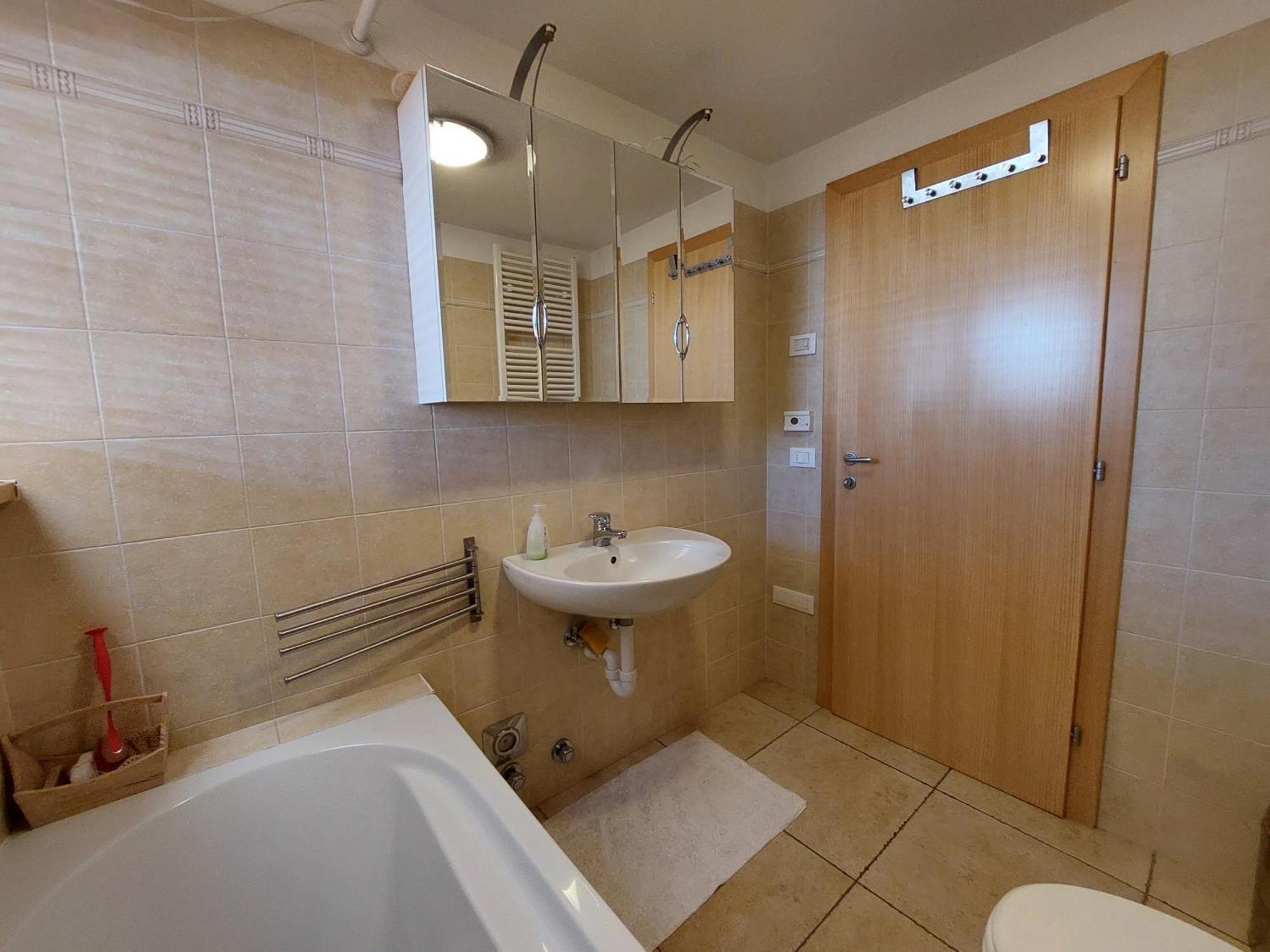 Appartement Zelda Livigno