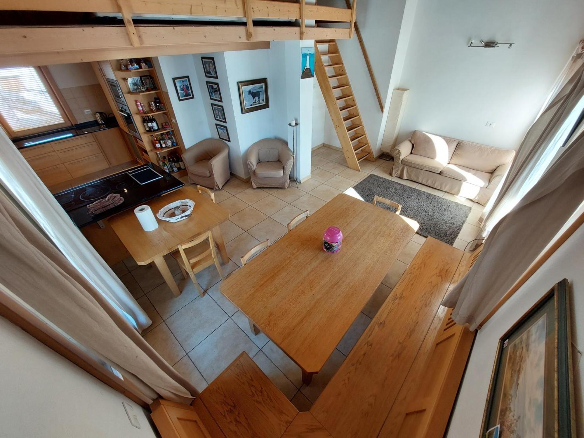 Appartement Zelda