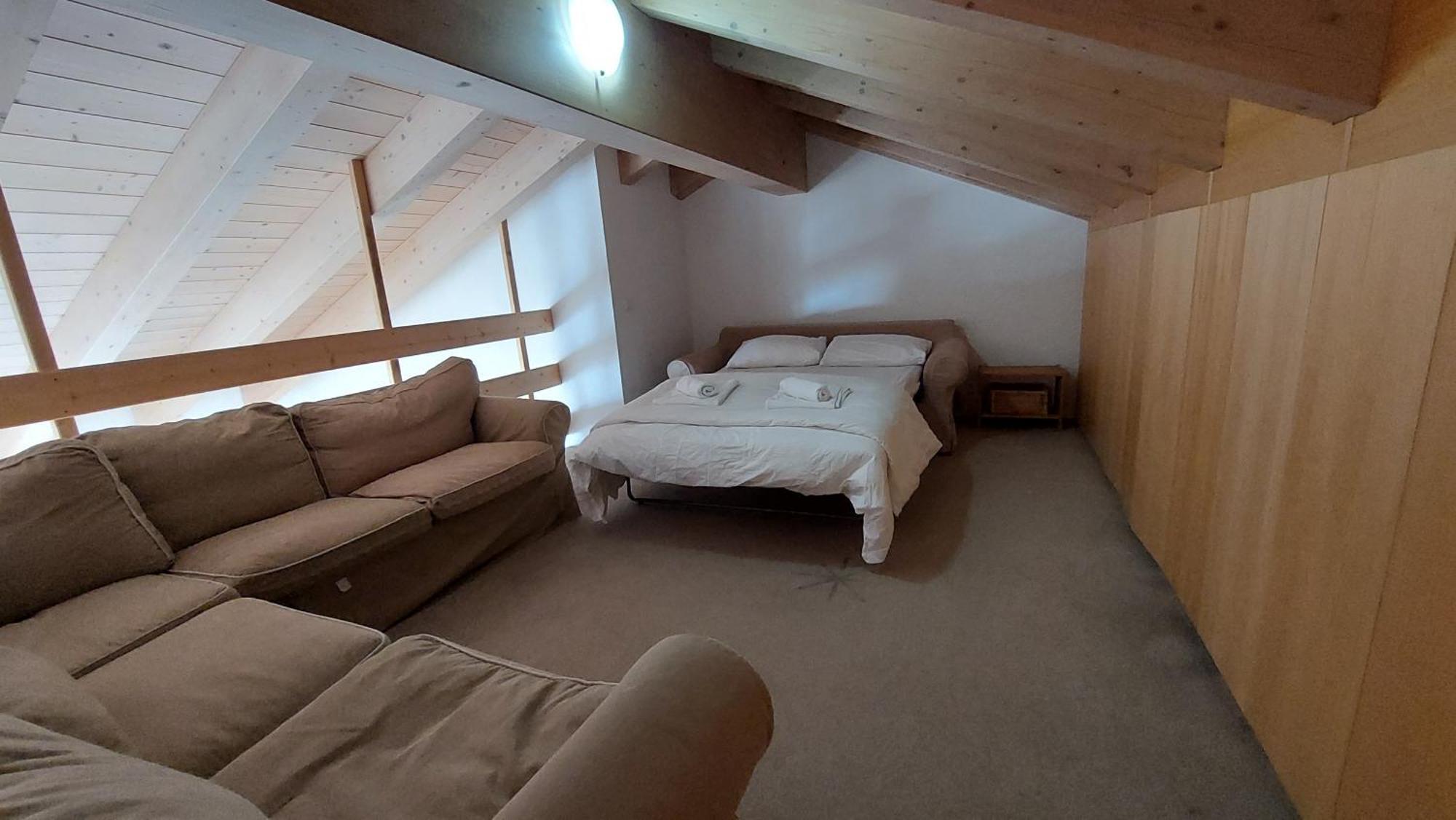 Zelda Appartement Livigno