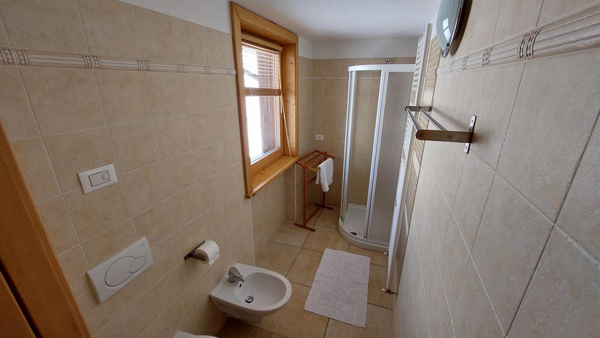 Zelda Appartement
