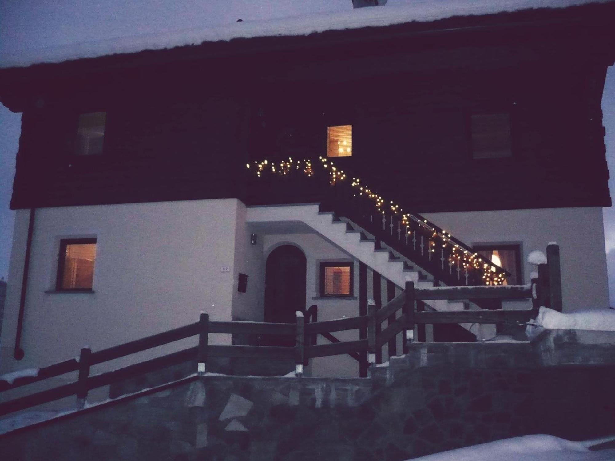 Zelda Livigno